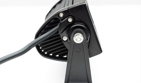 ZROADZ 4,400 Lumens 12 Inch LED Light Bar Z30BC14W72 Zroadz Straight - Double Row - 12" - 72 Watt CREE - 5800 - DT Pigtail Connector - Combo Beam - IP67 Waterproof - 50000 Hours thumbnail 5
