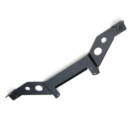 ZROADZ Rear Tire Carrier LED Light Brackets for 2018-2022 WRANGLER - Z394951 Spare Carrier, Bracket thumbnail 1