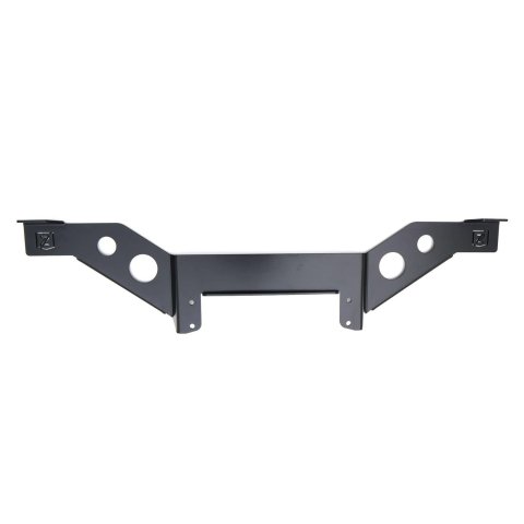 ZROADZ Rear Tire Carrier LED Light Brackets for 2018-2022 WRANGLER - Z394951 Spare Carrier, Bracket thumbnail 2