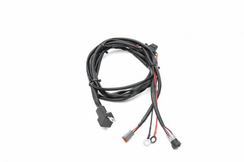 ZROADZ Front Bumper Top LED Light Kits Z324552-KIT Auxiliary Ram Rebel 1500 Bar Kit. Includes 20in, Bar thumbnail 2