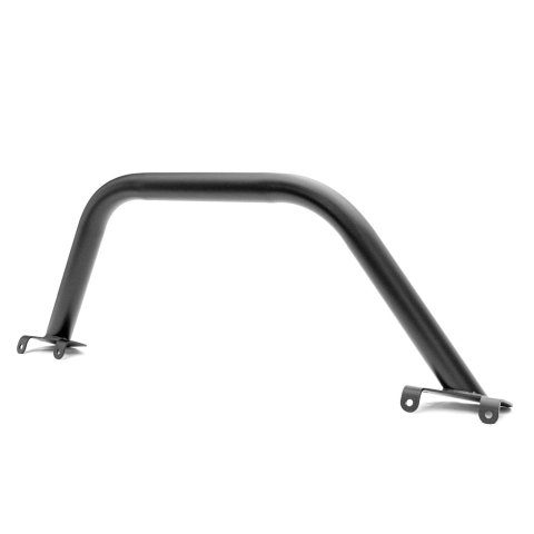ZROADZ Prerunner Baja Bars Z325441 Light Bar, Bar, Front Bumper Top Mount, Standard Hoop, Black Powdercoated, Ford, Each thumbnail 2