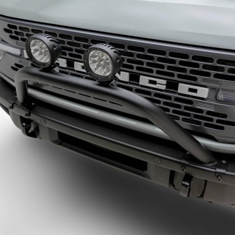 ZROADZ Prerunner Baja Bar LED Kits Z325441-KIT Light Bar, White Lights, Front Bumper Mount, Ford, Kit thumbnail 2