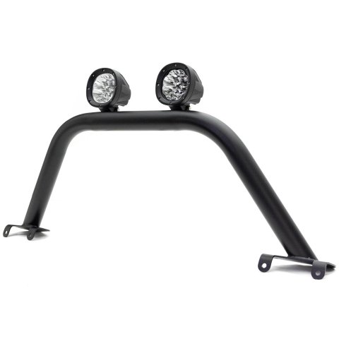 ZROADZ Prerunner Baja Bar LED Kits Z325441-KIT Light Bar, White Lights, Front Bumper Mount, Ford, Kit thumbnail 3