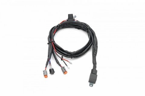 ZROADZ Prerunner Baja Bar LED Kits Z325441-KIT Light Bar, White Lights, Front Bumper Mount, Ford, Kit thumbnail 4