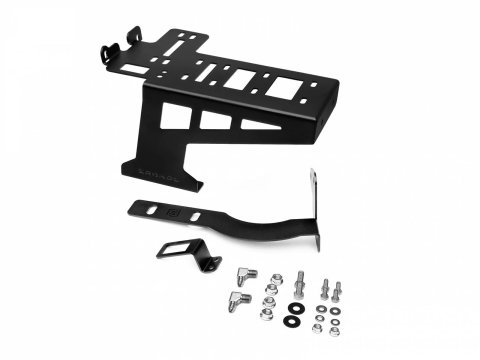 ZROADZ Air Compressor, On-Board Installation Kits Z609201 16-23 Tacoma Compresor Bracket thumbnail 2