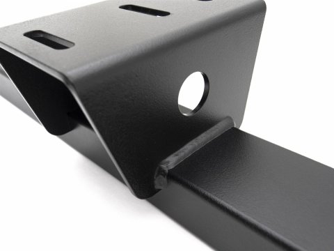 ZROADZ Access Overland Rack Crossbars for 2020-2022 GLADIATOR - Z834011 Roof Bar, Gladiator Crossbars, Black, 2 Pc thumbnail 6