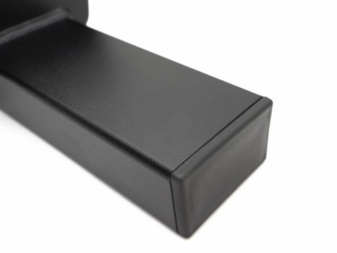 ZROADZ Access Overland Rack Crossbars for 2020-2022 GLADIATOR - Z834011 Roof Bar, Gladiator Crossbars, Black, 2 Pc thumbnail 8