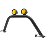 ZROADZ Prerunner Baja Bar LED Kits Z325441-KITA Light Bar, Amber Lights, Front Bumper Mount, Ford, Kit thumbnail 3