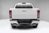ZROADZ Rear Bumper LED Light Brackets Z385761 Auxiliary Mounting Bracket, Bracket thumbnail 2