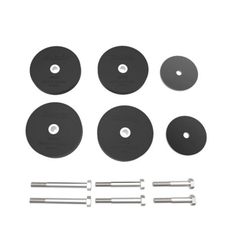 Timbren Industries Air Spring Helper Kit Replacement Components SPCRDR15DQDS SPACER KIT thumbnail 5