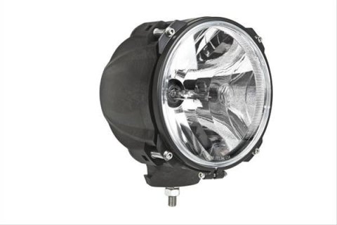 KC HiLiTES Carbon POD HID Lights 96427 POD; 70w Spread (ea) thumbnail 2