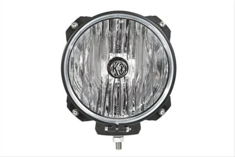KC HiLiTES Carbon POD HID Lights 96426 POD; 70w Spot (ea) thumbnail 2
