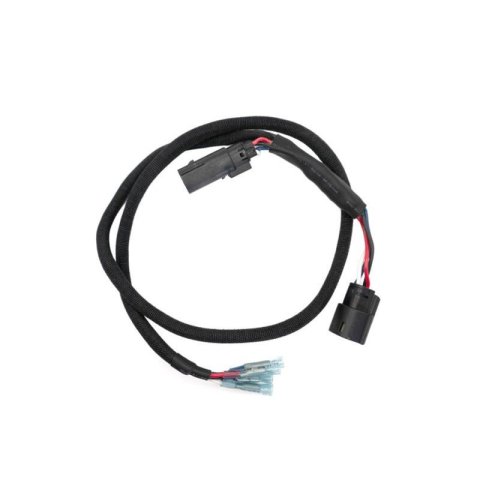 KC HiLiTES Add-On Wiring Harnesses for 2020-2025 GLADIATOR, 2018-2025 WRANGLER - 6325 Harness, Auxiliary Light Adaptor, Jeep JL/JT, Each thumbnail 2