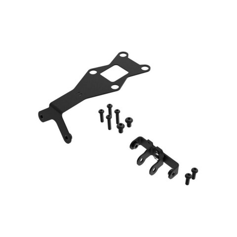 KC HiLiTES Light Mount Brackets 7362 Sur-Ron Ultra Bee Headlight and Taillight Kit thumbnail 3