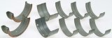 Sealed Power Main Bearing Sets 4221M Set; thumbnail 2