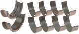 Speed-Pro Competition Series Main Bearings 119M Bearings, Competition, Standard Size, Super Duty Alloy, H-14, 3/4 Groove, Mopar, 426 (Wedge Only), 440, Set of 5 thumbnail 1