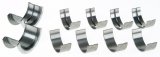 Sealed Power MA Series Main Bearings 4400MA10 Bearings, 0.010 in. Crankshaft Undersize, Bi Metal, 1/2 Groove, Chevy, Big block, Set of 5 thumbnail 2