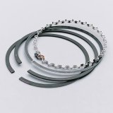 Sealed Power File-Fit Plasma-Moly Piston Rings R934645 Rings, Plasma-moly, 4.165 in. Bore, File Fit, 1/16 in., 1/16 in., 3/16 in. 8-Cylinder, Set thumbnail 5
