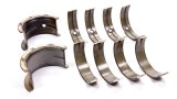 Speed-Pro Competition Series Main Bearings 140M Bearings, Series, Standard Size, Tri Metal, 3/4 Groove, Chevy, 400, Set of 5 thumbnail 2