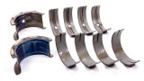 Speed-Pro Competition Series Main Bearings 141M Bearings, Series, Standard Size, Tri Metal, 3/4 Groove, Chevy, 7.4L, Set of 5 thumbnail 2