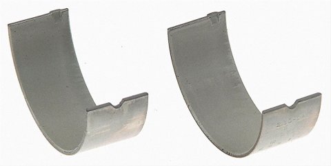 Sealed Power CP-Series Rod Bearings 2130CP10 Bearing, 0.010 in. Crankshaft Undersize, Tri Metal, Chrysler, Dodge, Jeep, Plymouth, Small Block, LA, Magnum, Each thumbnail 1