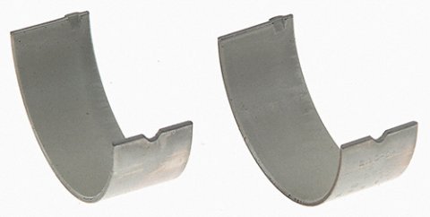 Sealed Power CP-Series Rod Bearings 2130CP10 Bearing, 0.010 in. Crankshaft Undersize, Tri Metal, Chrysler, Dodge, Jeep, Plymouth, Small Block, LA, Magnum, Each thumbnail 2