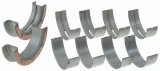Sealed Power Main Bearing Sets 4907M Bearings, Standard Size, Tri Metal, 1/2 Groove, Ford, Mercury, 385 Series Big Block, 429, 460, Set of 5 thumbnail 2