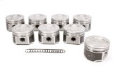 Speed-Pro Forged Pistons L2303NF30 Piston, Forged, Dish, 4.160 in. Bore, Ford, Mercury, Set of 8 thumbnail 2
