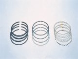 Sealed Power Cast Piston Rings R1037540 Rings, Plasma-moly, 4.165 in. Bore, 1/16 in., 1/16 in., 3/16 in. Thickness, 8-Cylinder, Set thumbnail 5