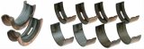 Speed-Pro Competition Series Main Bearings 127M Bearings, Series, Standard Size, Tri Metal, 3/4 Groove, Ford, L4, 2.3L, Set thumbnail 1