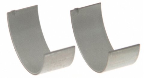 Sealed Power CP-Series Rod Bearings 2020CP Bearing, Standard Size, Tri Metal, Buick, Cadillac, Checker, Chevy, Oldsmobile, Pontiac, L4, L6, V8 thumbnail 2