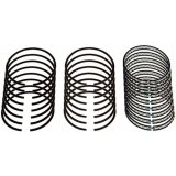 Sealed Power File-Fit Plasma-Moly Piston Rings R934335 Rings, Plasma-moly, 4.030 in. Bore, 5/64 in., 5/64 in., 3/16 in., File Fit, 8-Cylinder, Set thumbnail 5