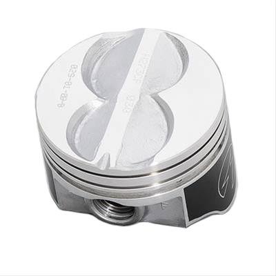 Speed-Pro Hypereutectic Pistons H273CP30 Pistons, Hypereutectic, Flat, 4.030 in. Bore, Ford, Set of 8 thumbnail 3