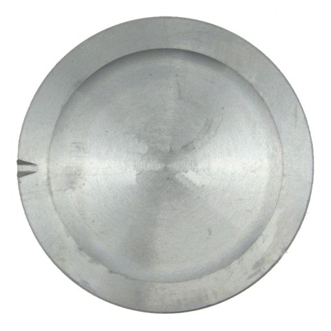 Speed-Pro Forged Pistons L2323F40 Pistons, Forged, Dish, 4.165 in. Bore, Oldsmobile, Set of 8 thumbnail 1