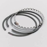 Sealed Power File-Fit Plasma-Moly Piston Rings R1060135 Rings, Plasma-moly, 4.390 in. Bore, 1/16 in., 1/16 in., 3/16 in. Thickness, 8-Cylinder, Set thumbnail 5