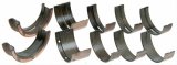 Speed-Pro Competition Series Main Bearings 113M Bearings, Series, Standard Size, Super Duty Alloy, H-14, 3/4 Groove, Pontiac, 350, 389, 400, Set of 5 thumbnail 1