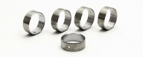 Sealed Power Cam Bearings 1235M Bearings, Direct Replacement, Steel Backed Babbit, Chevy, Small block, Set thumbnail 2