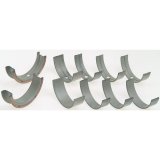 Speed-Pro Competition Series Main Bearings 4664M10 Bearing Set; thumbnail 1