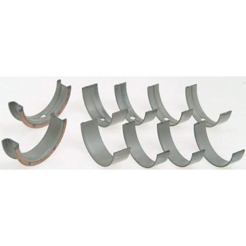 Speed-Pro Competition Series Main Bearings 4664M10 Bearing Set;