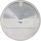 Speed-Pro Forged Pistons L2295AF30 Pistons, Forged, Dome, 4.350 in. Bore, Chrysler, Dodge, Jensen, Plymouth, Set of 8 thumbnail 1