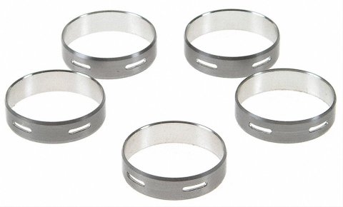 Sealed Power Cam Bearings 1414M Bearings, Direct Replacement, Steel Backed Babbit, Ford, Lincoln, Mercury, 385 Series Big Block, 429, 460, Set