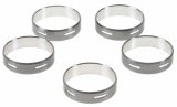 Sealed Power Cam Bearings 1414M Bearings, Direct Replacement, Steel Backed Babbit, Ford, Lincoln, Mercury, 385 Series Big Block, 429, 460, Set thumbnail 2