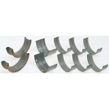 Sealed Power Main Bearing Sets 4221M20 Set; thumbnail 1