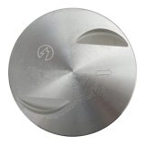 Speed-Pro Forged Pistons L2377F30 Pistons, Forged, Flat, 4.280 in. Bore, Chevy, GMC, Set of 8 thumbnail 1