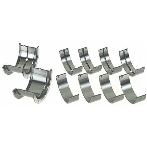 Sealed Power MA Series Main Bearings 4663MA Bearing Set;