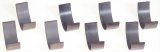 Speed-Pro Competition Series Rod Bearings 47180CH Bearings, Standard Size, Tri Metal, Ford, Mercury, Merkur, L4, 2.3L, Set of 4 thumbnail 1