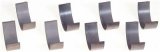 Speed-Pro Competition Series Rod Bearings 47180CH Bearings, Standard Size, Tri Metal, Ford, Mercury, Merkur, L4, 2.3L, Set of 4 thumbnail 2