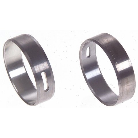 Sealed Power Cam Bearings 1460M Auxiliary Shaft Bearings, Steel Backed Babbit, Ford, Mazda, Mercury, Merkur, Set