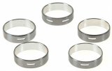 Sealed Power Cam Bearings 1445M Bearings, Direct Replacement, Steel Backed Babbit, Ford, FE Big Block, Set thumbnail 1
