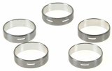 Sealed Power Cam Bearings 1445M Bearings, Direct Replacement, Steel Backed Babbit, Ford, FE Big Block, Set thumbnail 2